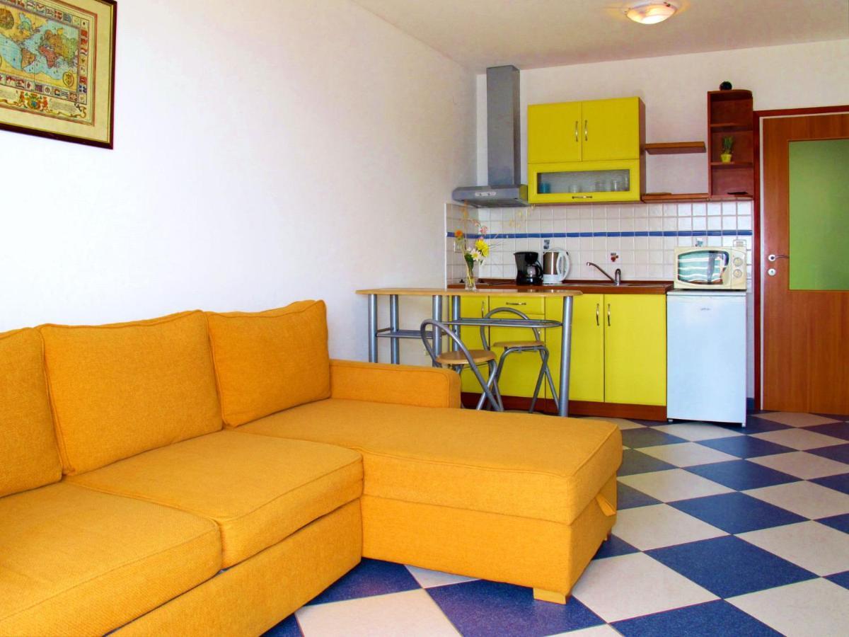 Apartment Chantal - Rac150 By Interhome ラバック エクステリア 写真