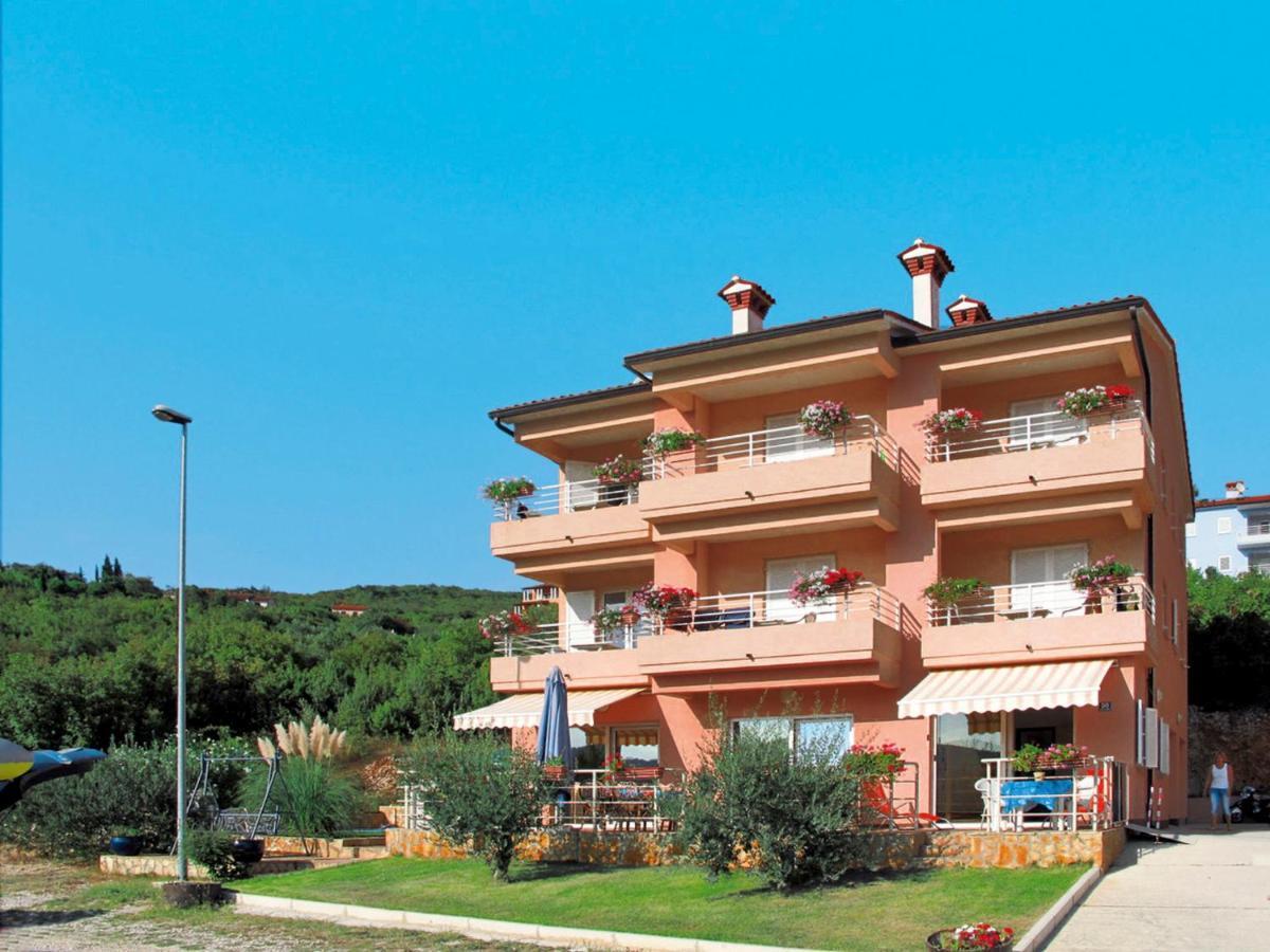 Apartment Chantal - Rac150 By Interhome ラバック エクステリア 写真